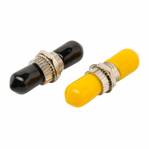 ST optical adapters